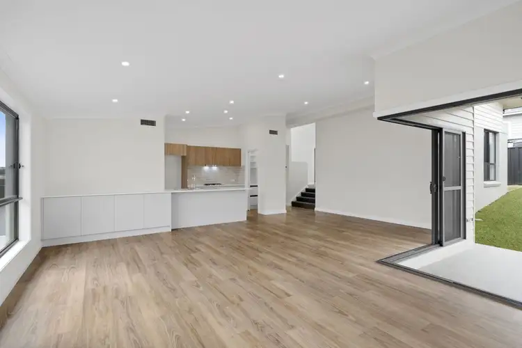 Third view of Homely house listing, 3 Grimston Circuit, Goulburn NSW 2580
