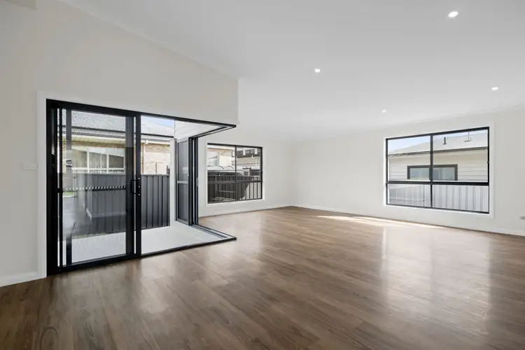 Fourth view of Homely house listing, 3 Grimston Circuit, Goulburn NSW 2580