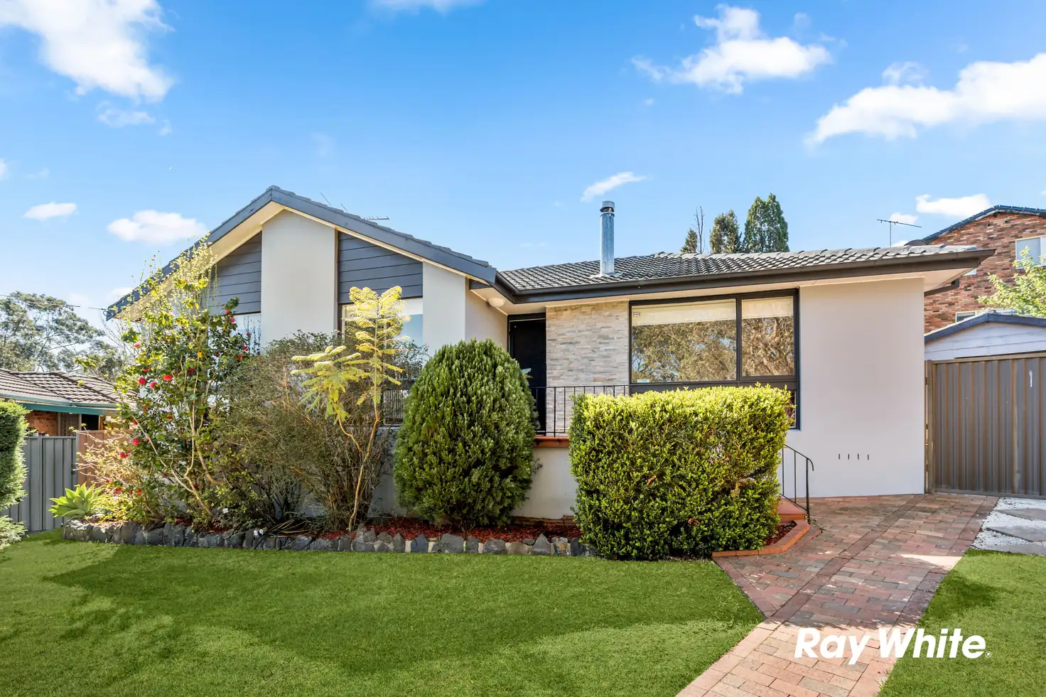 Main view of Homely house listing, 5 Kaloe Place, Marayong NSW 2148