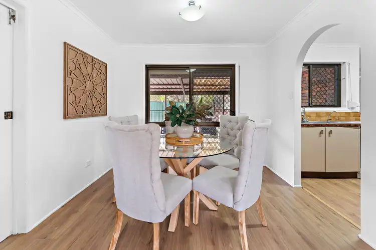 Third view of Homely house listing, 10 Ferntree Court, Runcorn QLD 4113