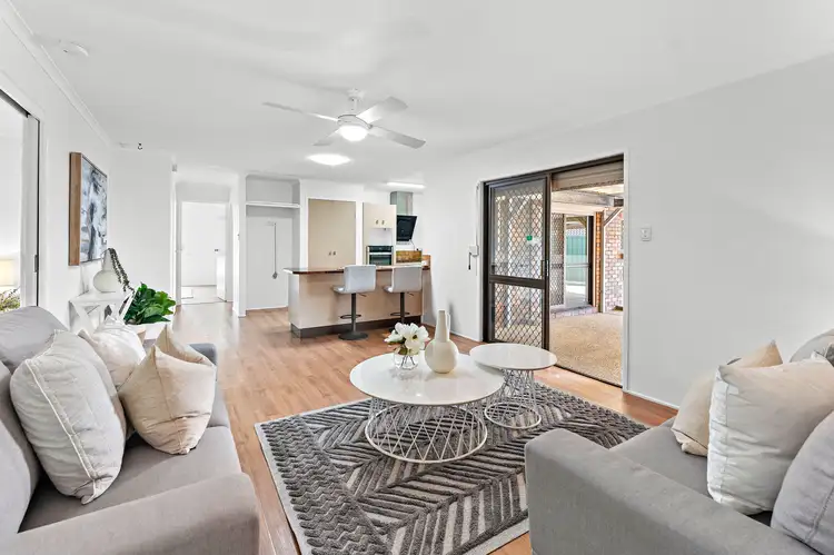 Fifth view of Homely house listing, 10 Ferntree Court, Runcorn QLD 4113