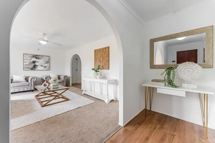 Sixth view of Homely house listing, 10 Ferntree Court, Runcorn QLD 4113