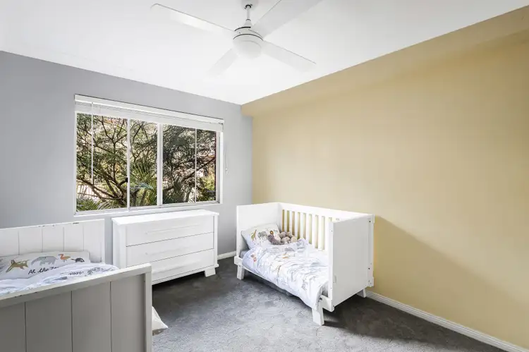 Third view of Homely apartment listing, 9/13-19 Railway Street, Baulkham Hills NSW 2153