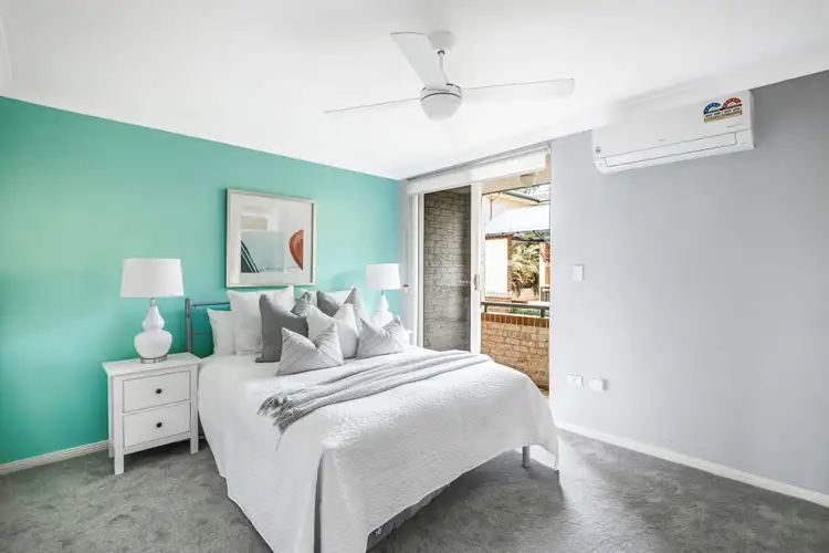 Fourth view of Homely apartment listing, 9/13-19 Railway Street, Baulkham Hills NSW 2153