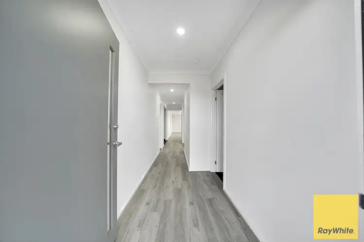 Second view of Homely house listing, 16 Trondheim Street, Rockbank VIC 3335