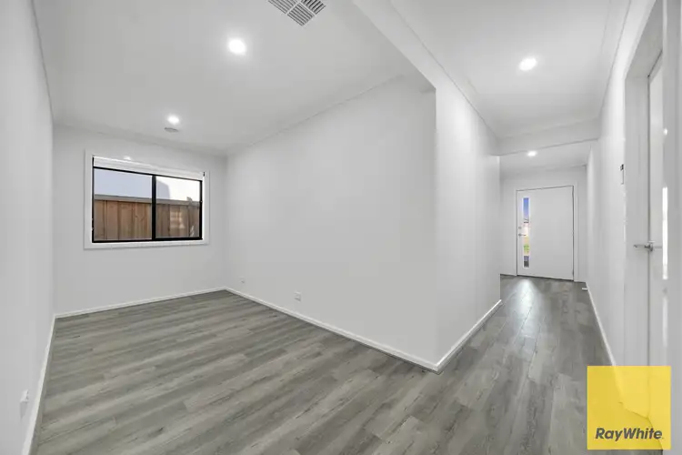 Third view of Homely house listing, 16 Trondheim Street, Rockbank VIC 3335