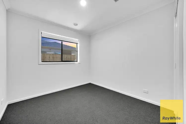 Fourth view of Homely house listing, 16 Trondheim Street, Rockbank VIC 3335