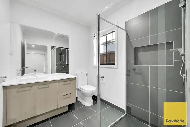 Fifth view of Homely house listing, 16 Trondheim Street, Rockbank VIC 3335
