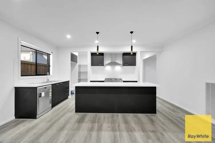 Sixth view of Homely house listing, 16 Trondheim Street, Rockbank VIC 3335
