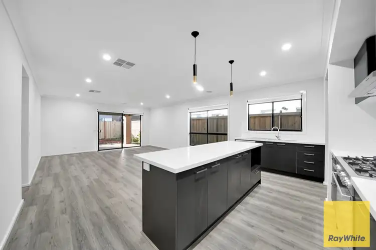 Seventh view of Homely house listing, 16 Trondheim Street, Rockbank VIC 3335