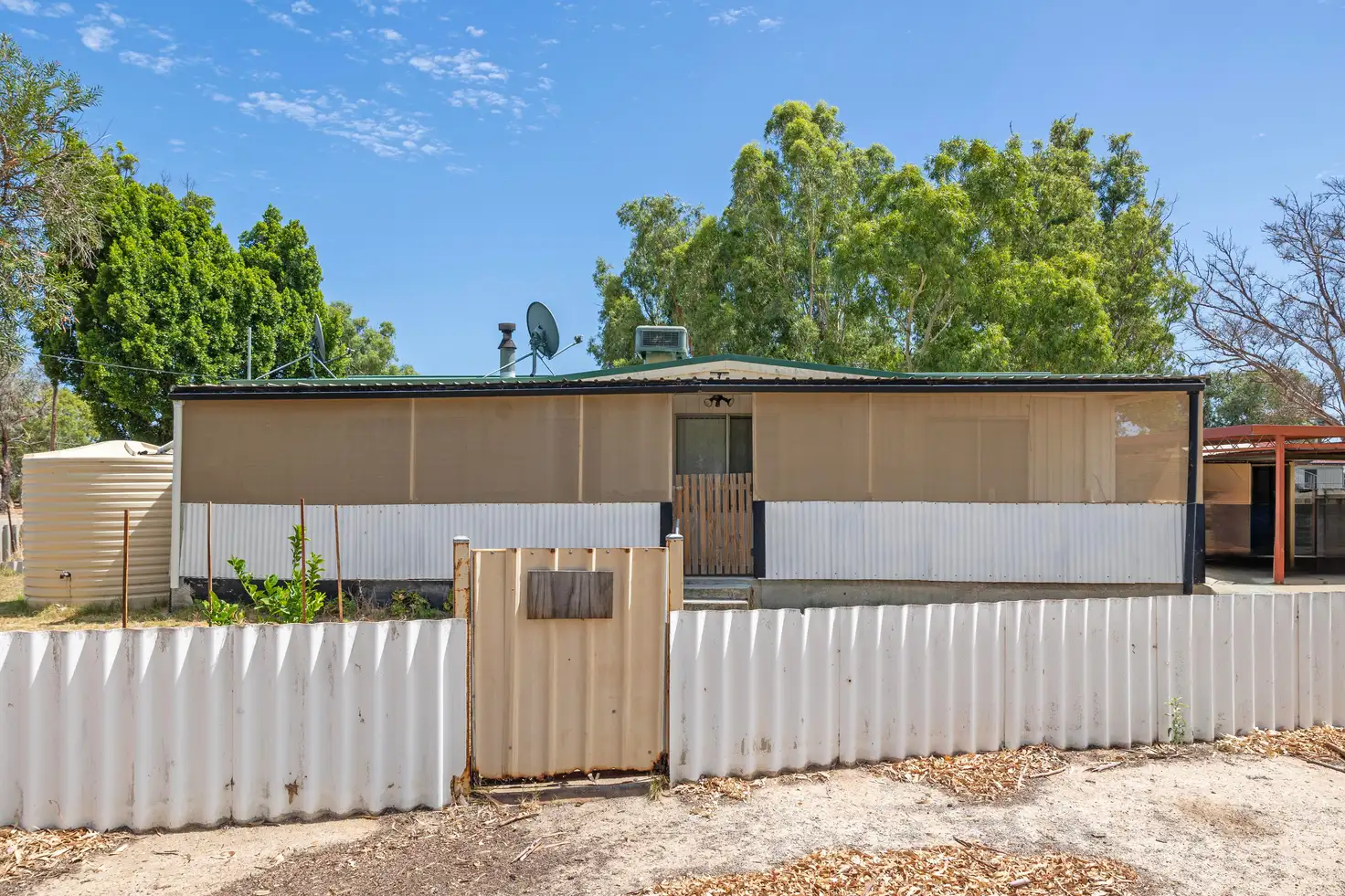 Main view of Homely house listing, 6 Clark Place, Eneabba WA 6518