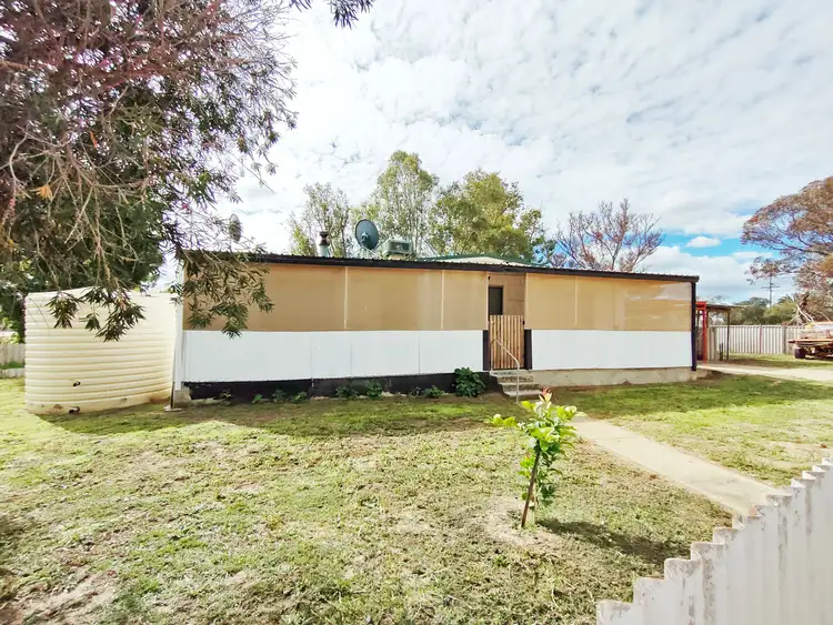 Second view of Homely house listing, 6 Clark Place, Eneabba WA 6518
