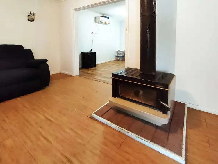 Fifth view of Homely house listing, 6 Clark Place, Eneabba WA 6518