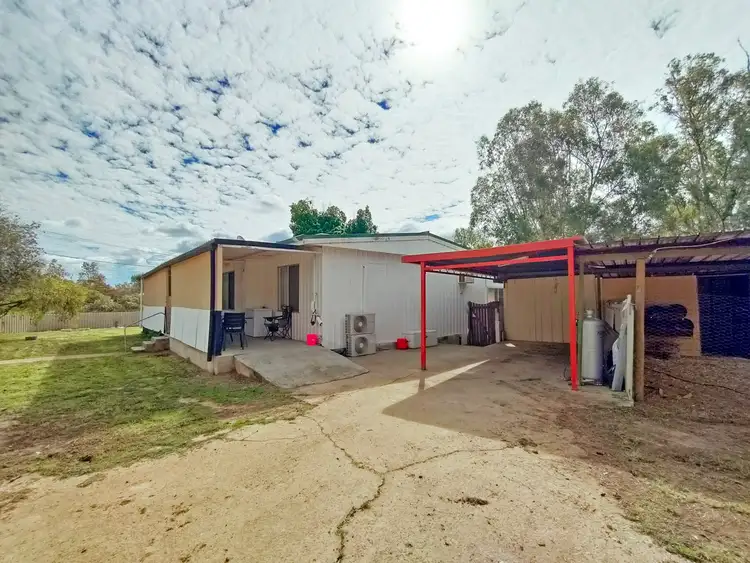 Sixth view of Homely house listing, 6 Clark Place, Eneabba WA 6518