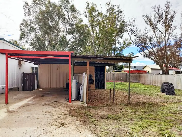 Seventh view of Homely house listing, 6 Clark Place, Eneabba WA 6518