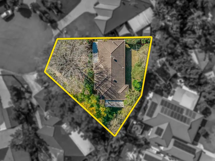 4 Juniper Place, Baulkham Hills NSW 2153