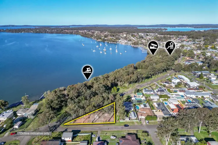 52 Grand Parade, Bonnells Bay NSW 2264