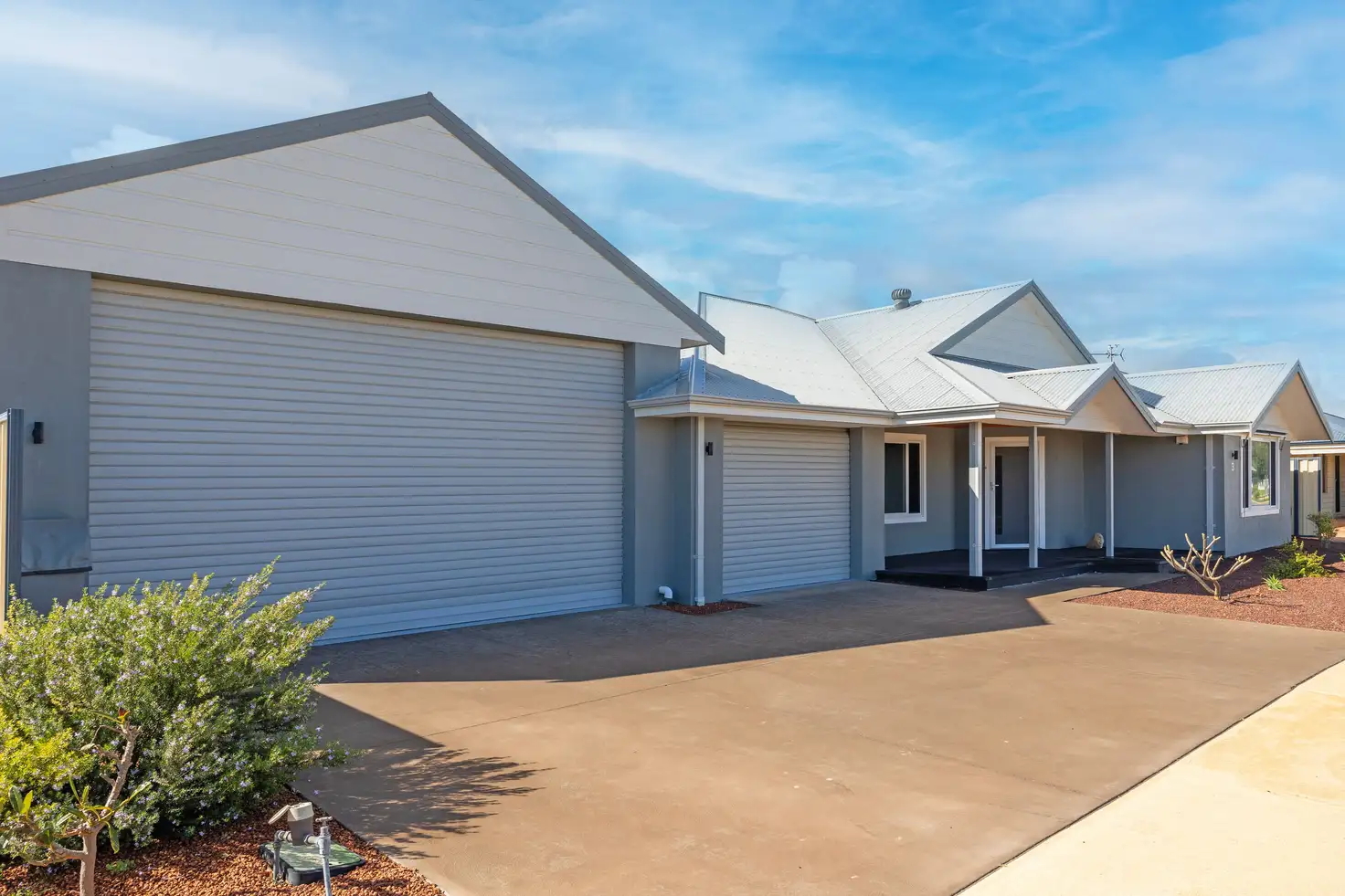 Main view of Homely house listing, 3 Meelup Drive, Jurien Bay WA 6516