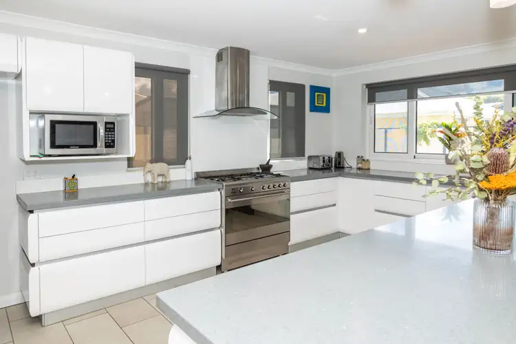 Third view of Homely house listing, 3 Meelup Drive, Jurien Bay WA 6516