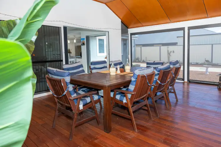 Fourth view of Homely house listing, 3 Meelup Drive, Jurien Bay WA 6516