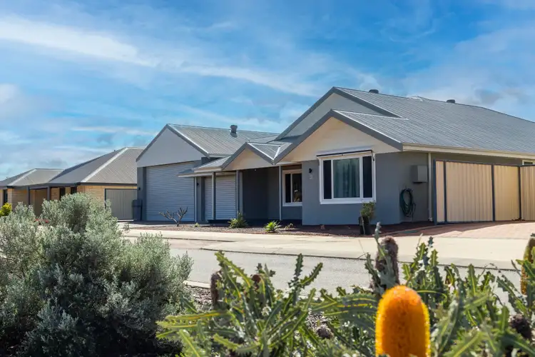 Fifth view of Homely house listing, 3 Meelup Drive, Jurien Bay WA 6516