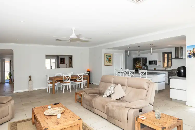 Seventh view of Homely house listing, 3 Meelup Drive, Jurien Bay WA 6516