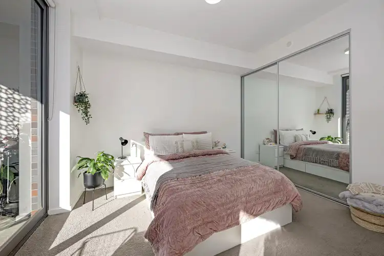 Fourth view of Homely apartment listing, 206/2-8 Loftus Street, Turrella NSW 2205