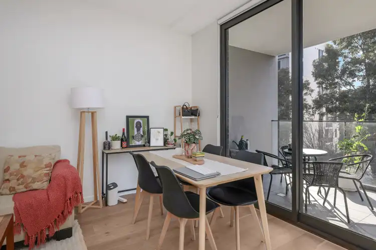 Sixth view of Homely apartment listing, 206/2-8 Loftus Street, Turrella NSW 2205