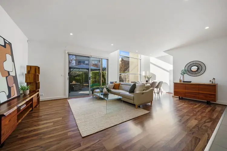 Fourth view of Homely townhouse listing, 58/11 Joy Cummings Place, Belconnen ACT 2617