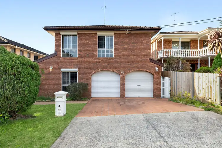 Main view of Homely house listing, 62 Glanfield Street, Maroubra NSW 2035