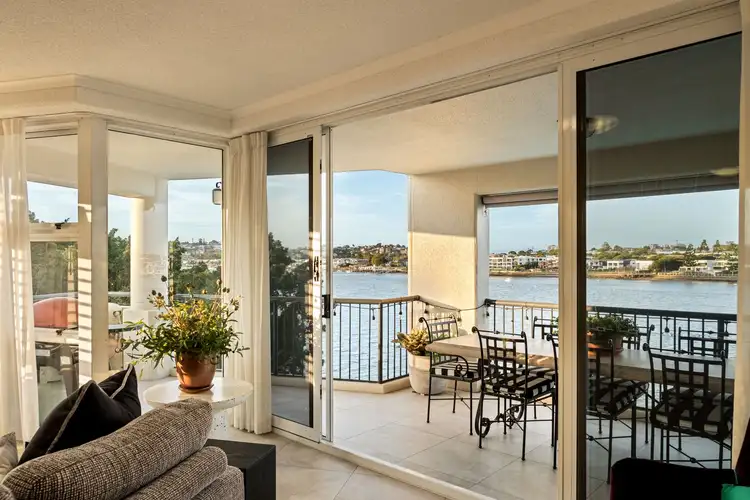 Sixth view of Homely apartment listing, 24/39 Vernon Terrace, Teneriffe QLD 4005
