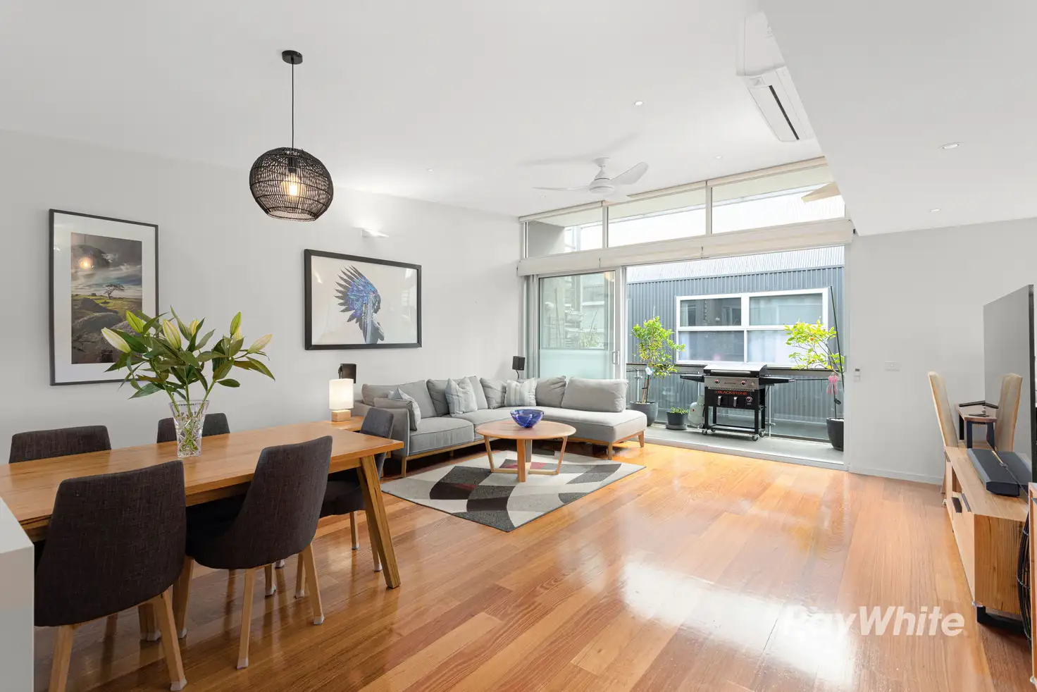 Main view of Homely townhouse listing, 5/14 Lillimur Road, Ormond VIC 3204