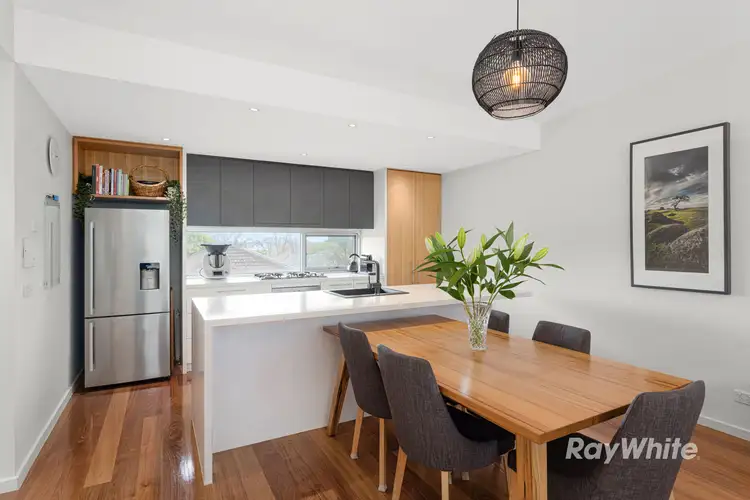 Third view of Homely townhouse listing, 5/14 Lillimur Road, Ormond VIC 3204