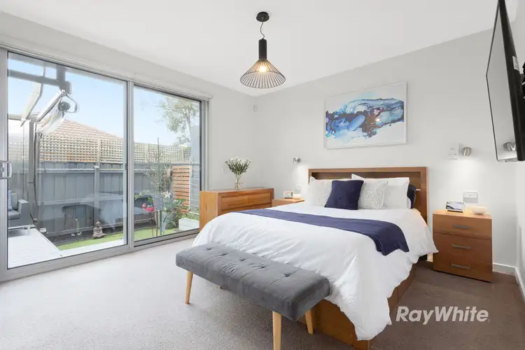 Fifth view of Homely townhouse listing, 5/14 Lillimur Road, Ormond VIC 3204
