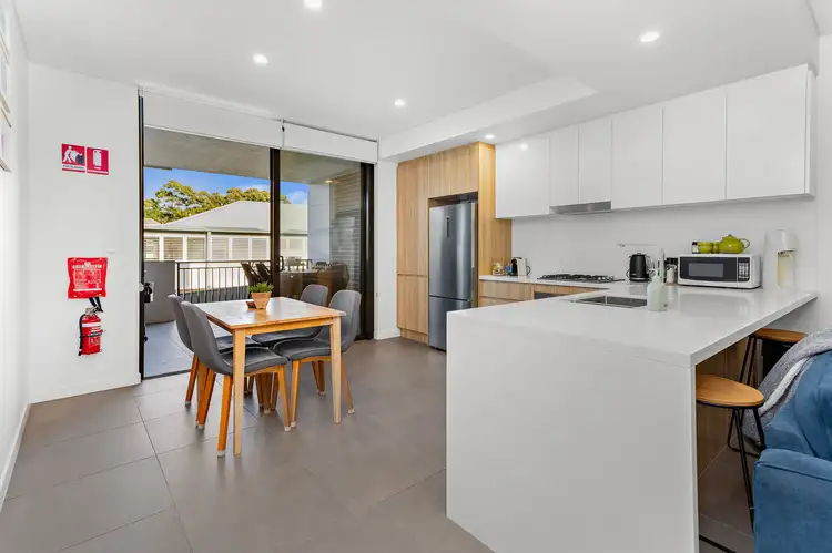 134 Shoalhaven Street