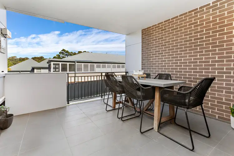 Third view of Homely apartment listing, 16/134 Shoalhaven Street, Kiama NSW 2533