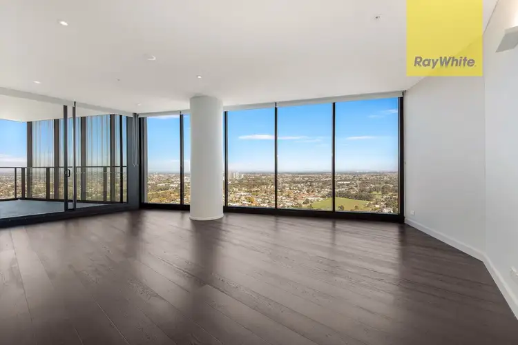 Main view of Homely apartment listing, 3307/88 Church Street, Parramatta NSW 2150