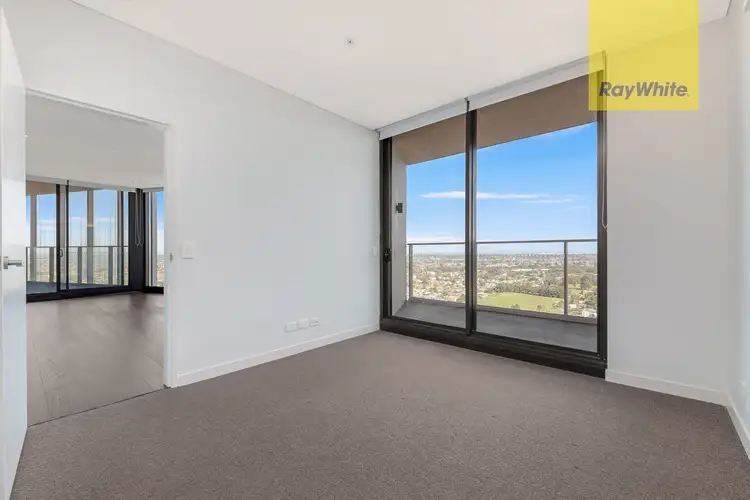 Sixth view of Homely apartment listing, 3307/88 Church Street, Parramatta NSW 2150