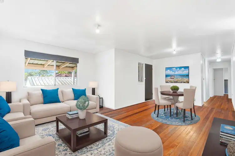 10 Natalie Street, Slacks Creek QLD 4127