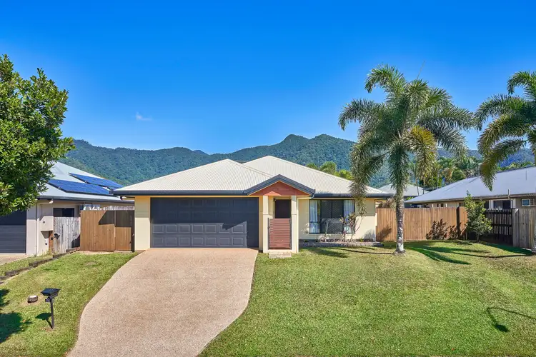 Main view of Homely house listing, 17 Mceachan Street, Edmonton QLD 4869
