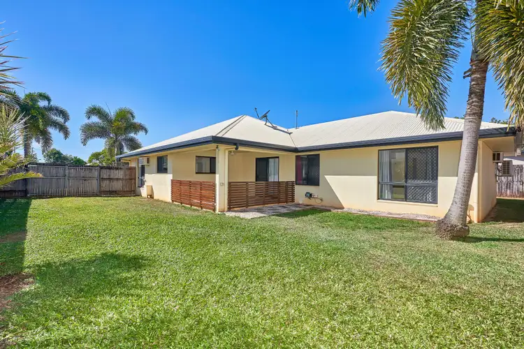 Second view of Homely house listing, 17 Mceachan Street, Edmonton QLD 4869