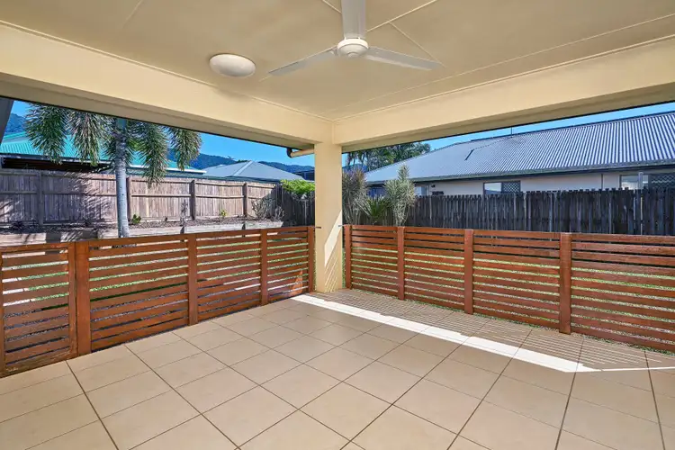 Third view of Homely house listing, 17 Mceachan Street, Edmonton QLD 4869
