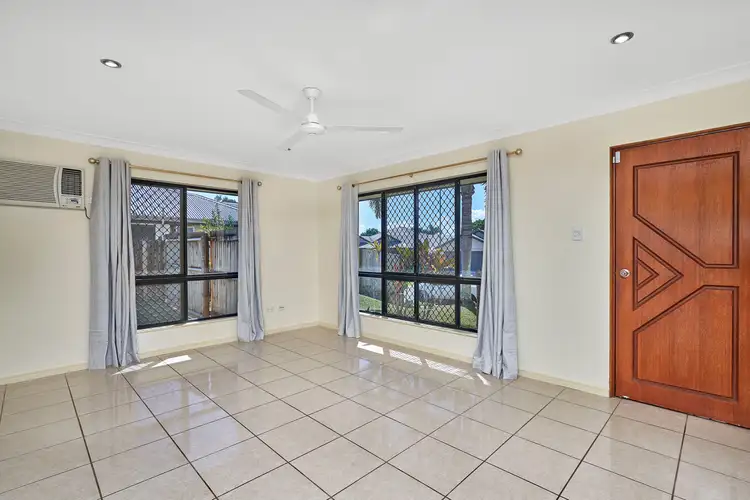 Fifth view of Homely house listing, 17 Mceachan Street, Edmonton QLD 4869
