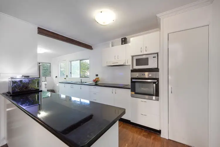 Second view of Homely house listing, 9 Astro Court, Slacks Creek QLD 4127