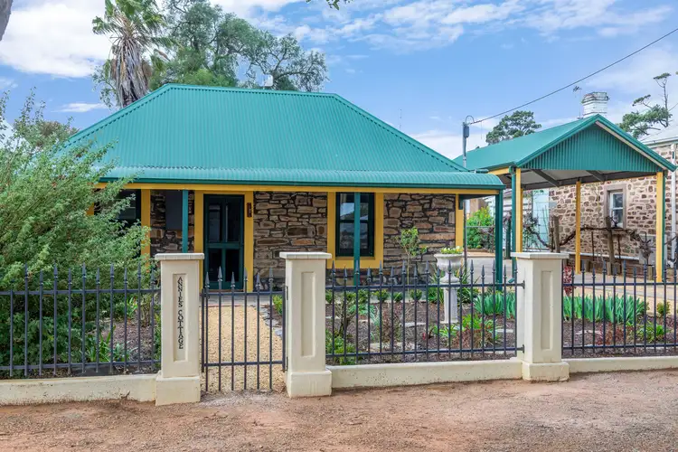 Third view of Homely house listing, 7 Welsh Place, Burra SA 5417
