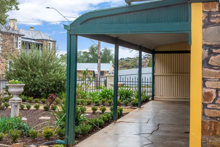 Fifth view of Homely house listing, 7 Welsh Place, Burra SA 5417