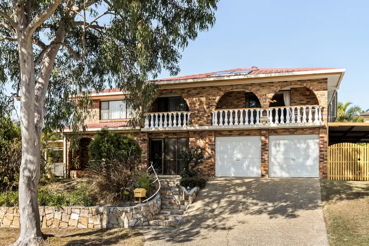 21 Peatmoss Street, Sunnybank Hills QLD 4109