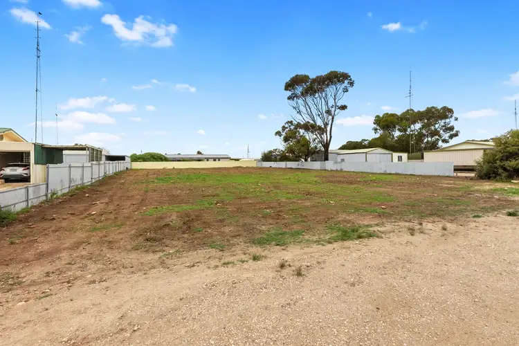 Third view of Homely land listing, 41 Cambridge Street, Moonta Bay SA 5558