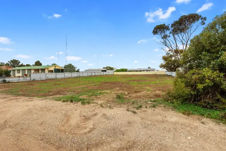 Fourth view of Homely land listing, 41 Cambridge Street, Moonta Bay SA 5558