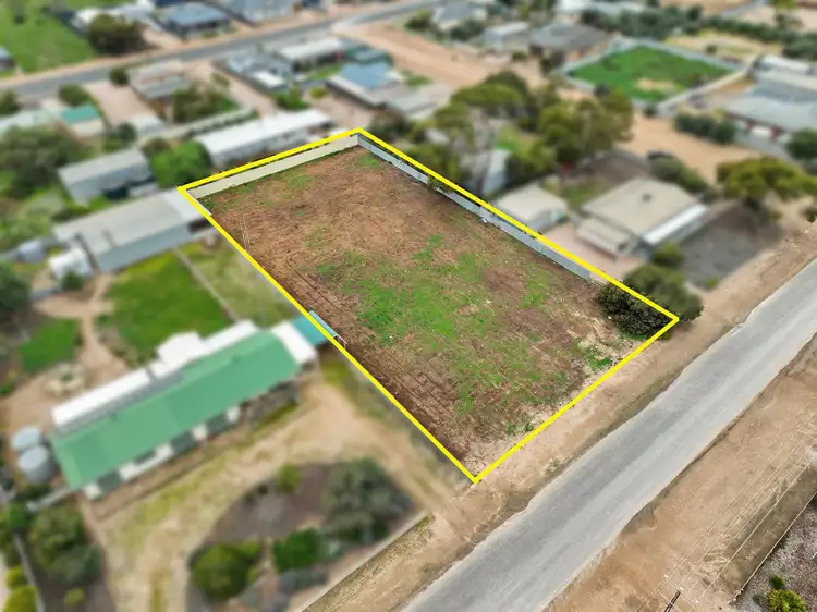 Fifth view of Homely land listing, 41 Cambridge Street, Moonta Bay SA 5558